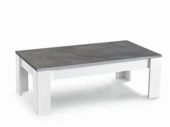 Soggiorno completo modello Soggiorno smart comp.02 di Artigianale a prezzo Outlet