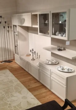 Soggiorno completo modello Gardenia di Maronese acf a prezzo scontato