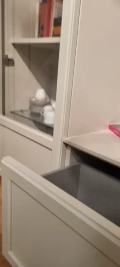 Soggiorno completo modello Gardenia di Maronese acf a prezzo scontato