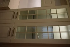 Soggiorno completo modello Mobile living asolo di Arredo3 a prezzo scontato