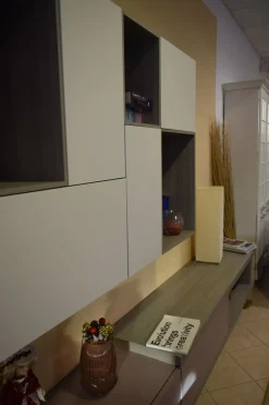 Soggiorno completo modello Orme day 104 di Orme a prezzo scontato