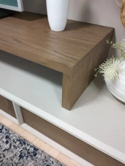 Soggiorno completo modello Le spezie in stile moderno di Le fablier a PREZZI OUTLET