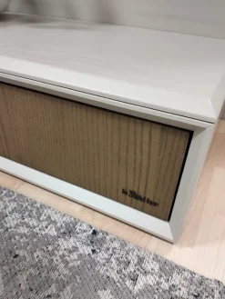 Soggiorno completo modello Le spezie in stile moderno di Le fablier a PREZZI OUTLET