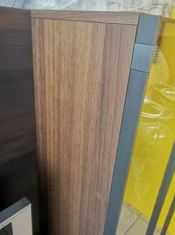 Soggiorno completo modello Moove di Zanette a prezzo Outlet