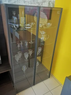 Soggiorno completo modello Moove di Zanette a prezzo Outlet