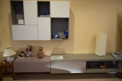 Soggiorno completo modello Orme day 104 di Orme in Offerta Outlet