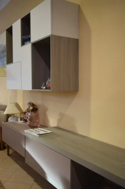 Soggiorno completo modello Orme day 104 di Orme in Offerta Outlet