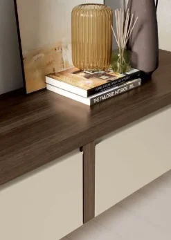 Soggiorno completo modello Tahiti di Colombini casa a prezzo scontato