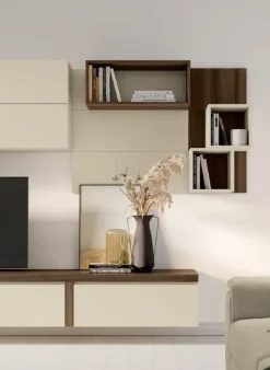 Soggiorno completo modello Tahiti di Colombini casa a prezzo scontato