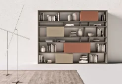 Soggiorno completo modello Orme day 134 di Orme a prezzo Outlet