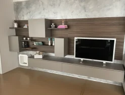 Soggiorno completo modello 2.0 di Orme a prezzo scontato