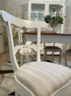 Soggiorno completo modello Sala classica collezione madeira bellani di Ambienti bassanoambienti bassano in Offerta Outlet