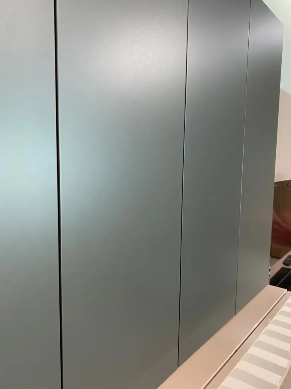 Soggiorno completo modello Parete living day 12 di Alf da fre in Offerta Outlet