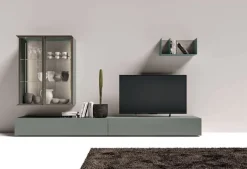 Soggiorno completo modello Orme day 121 di Orme in Offerta Outlet