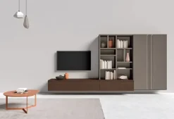 Soggiorno completo modello Orme day 127 di Orme a prezzo scontato