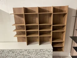 Soggiorno completo modello Atlante 1  di Tomasella a prezzo scontato