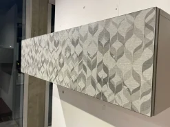 Soggiorno completo modello Atlante 1  di Tomasella a prezzo scontato