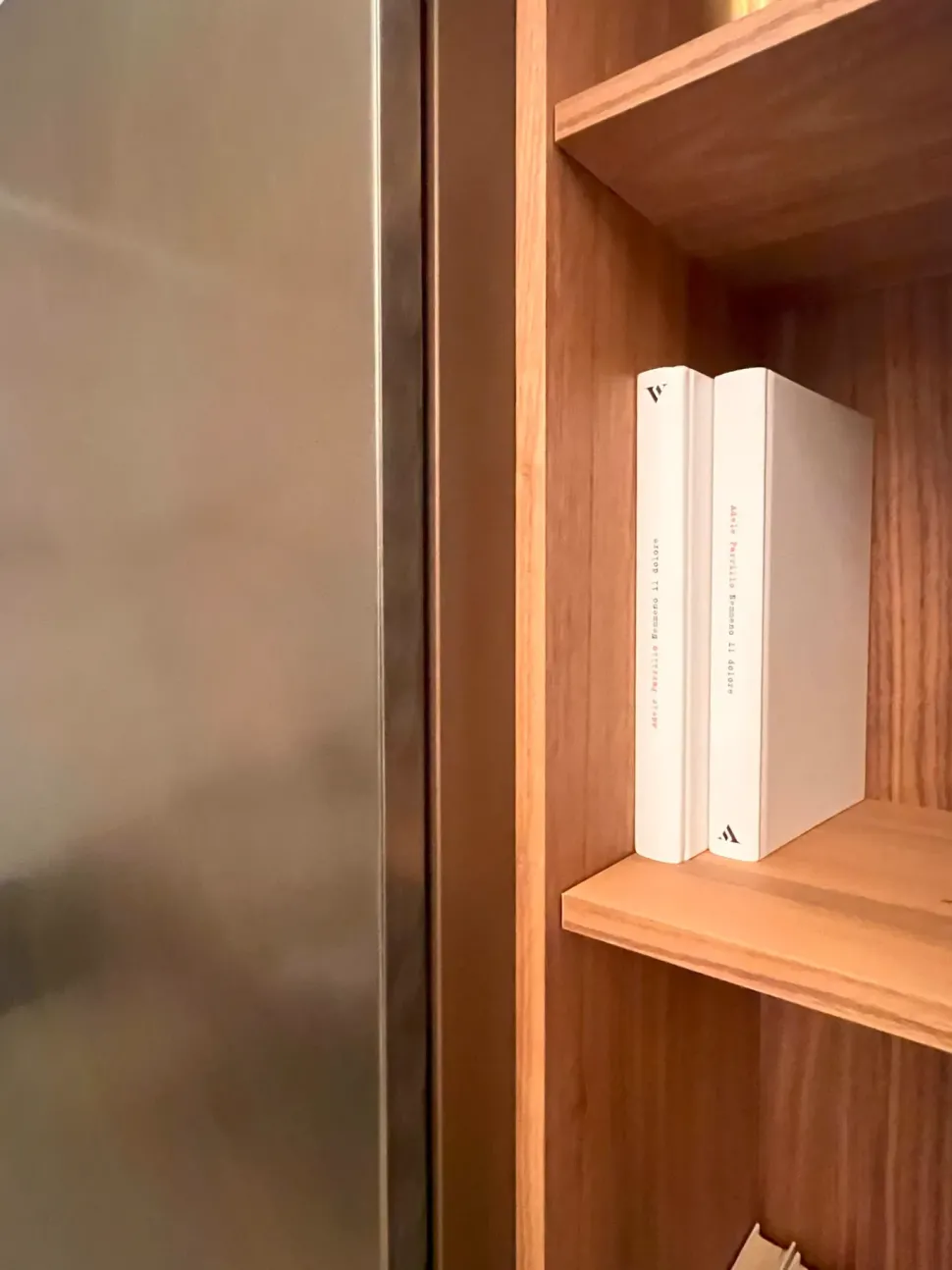 Soggiorno completo modello Horizom di Mobilgam a prezzo scontato