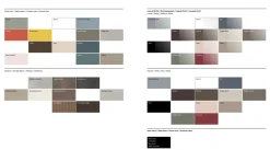 Soggiorno completo modello Sm016 di Imab in Offerta Outlet