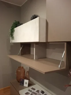 Soggiorno completo modello Momenti di Febal a prezzo Outlet