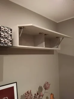 Soggiorno completo modello Momenti di Febal a prezzo Outlet