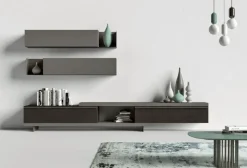 Soggiorno completo modello Orme day 108 di Orme in Offerta Outlet