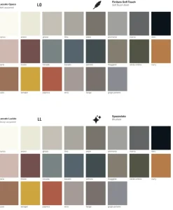 Soggiorno completo modello Vernazza di Santalucia in Offerta Outlet