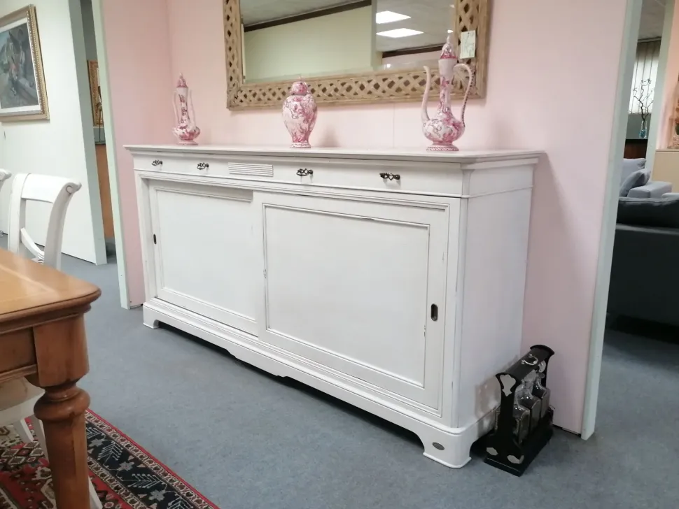 Soggiorno completo Moletta di Moletta m2 in stile classico a prezzi convenienti