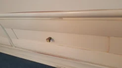 Soggiorno completo Mosaico di Le fablier in laccato opaco a prezzo Outlet