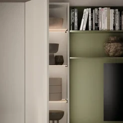 Soggiorno completo Orme day 07 di Orme in stile moderno con forte sconto