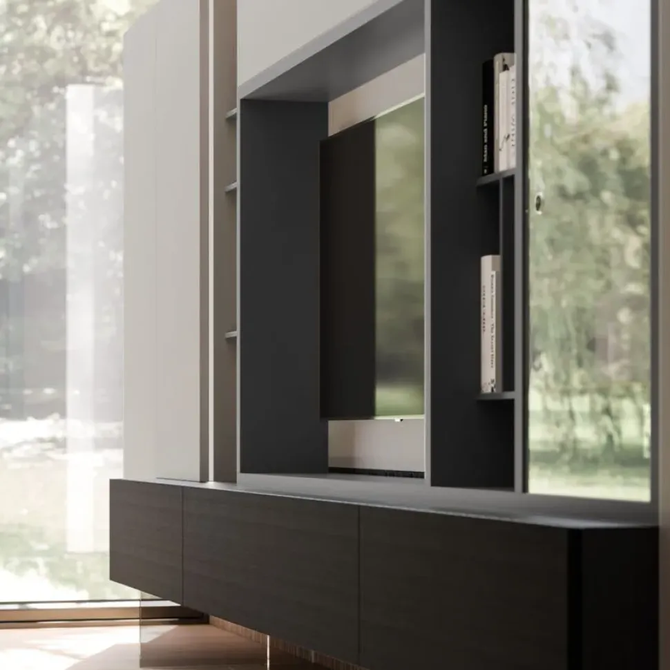 Soggiorno completo Orme day 13 di Orme in stile moderno a prezzi convenienti