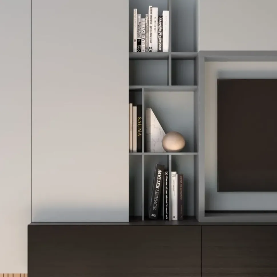 Soggiorno completo Orme day 13 di Orme in stile moderno a prezzi convenienti