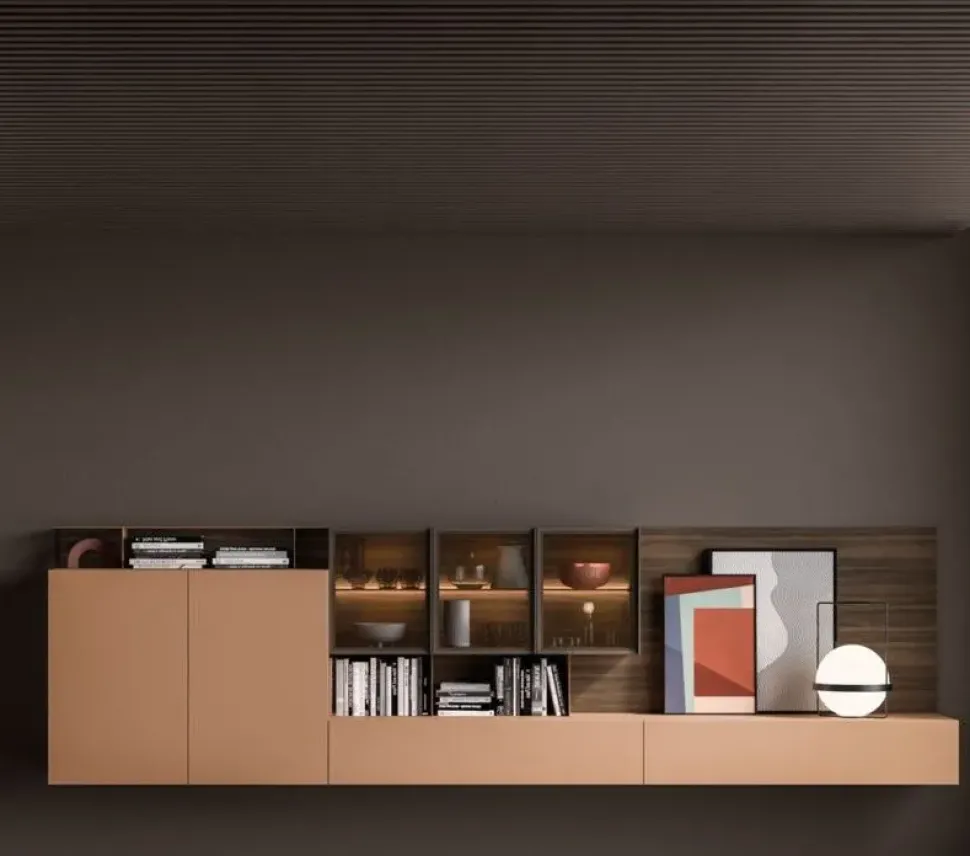 Soggiorno completo Orme day 09 di Orme in stile moderno in offerta