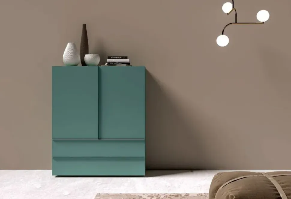 Soggiorno completo Orme day 148 di Orme in stile moderno in offerta