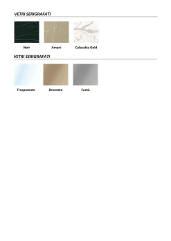 Soggiorno completo Orme day 113 di Orme in stile moderno con forte sconto