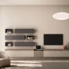 Soggiorno completo Orme day 06 di Orme in stile moderno a prezzi outlet