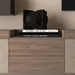 Soggiorno completo Orme day 06 di Orme in stile moderno a prezzi outlet