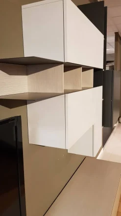 Soggiorno completo Outlet tomasella soggiorno atlante 2019 Tomasella con uno sconto del 44%