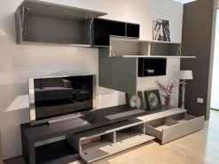 Soggiorno completo San giacomo  lampo di Sangiacomo in stile moderno a prezzi convenienti