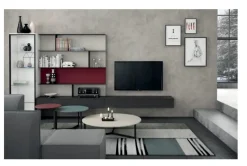 Soggiorno completo Tomasella Atlante skt31 PREZZI OUTLET