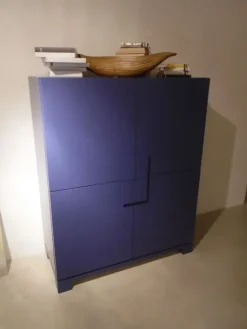 Soggiorno Jesse Woody alta scontato del -50 %