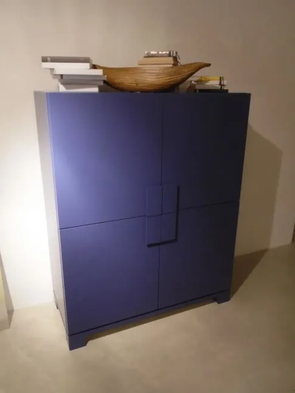 Soggiorno Jesse Woody alta scontato del -50 %