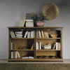 Soggiorno Libreria bassa stile veneziano scontato del -30 %