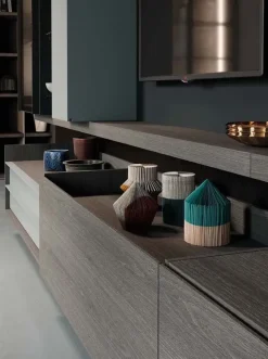 Soggiorno Story 3 skyline 3.0 di Astor: design, prezzi vantaggiosi!