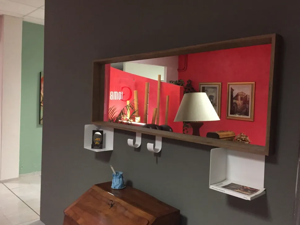 Specchiera Add Bubola&naibo a PREZZI OUTLET