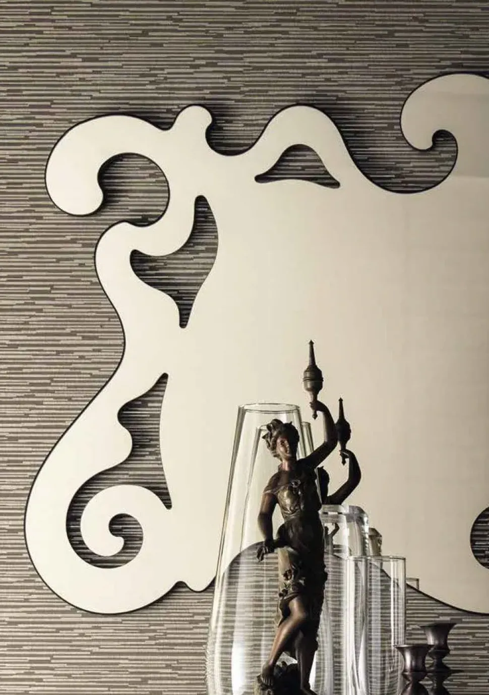 Specchiera Aida di Cantori: richiedi il prezzo scontato