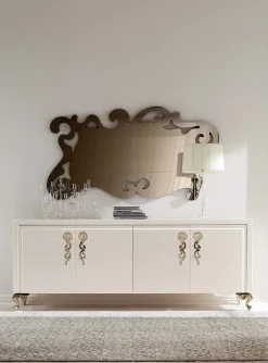 Specchiera Aida di Cantori: richiedi il prezzo scontato