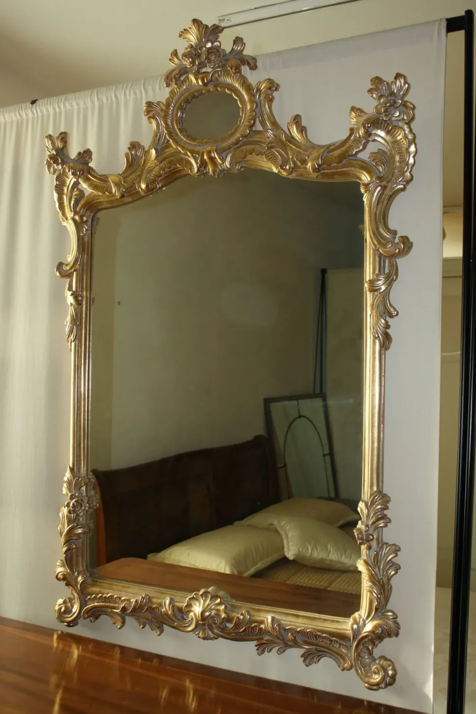 Specchiera Artigianmobili Specchiera artigianale OFFERTA OUTLET