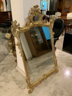 Specchiera Artigianmobili Specchiera artigianale  OFFERTA OUTLET