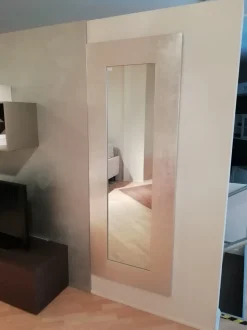 Specchiera Asia in specchio Cantori a prezzi convenienti